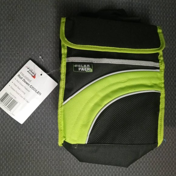 Polar Pack Lunch Bag NWT - Picture 1 of 4